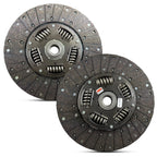 Stage 2 Clutch Kit for Toyota Tacoma Tundra FJ Cruiser (2005–2015)