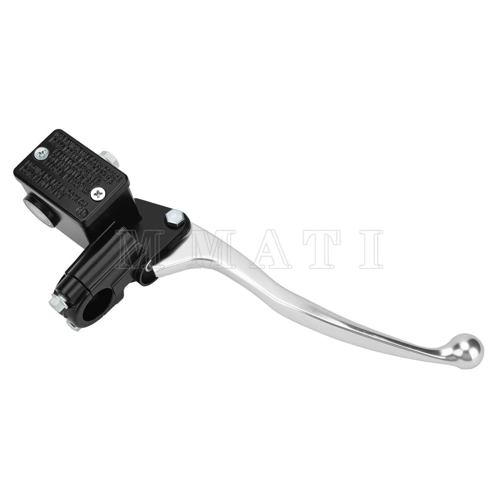 Right Front Brake Master Cylinder for Yamaha Grizzly 500 700 (2009–2011)