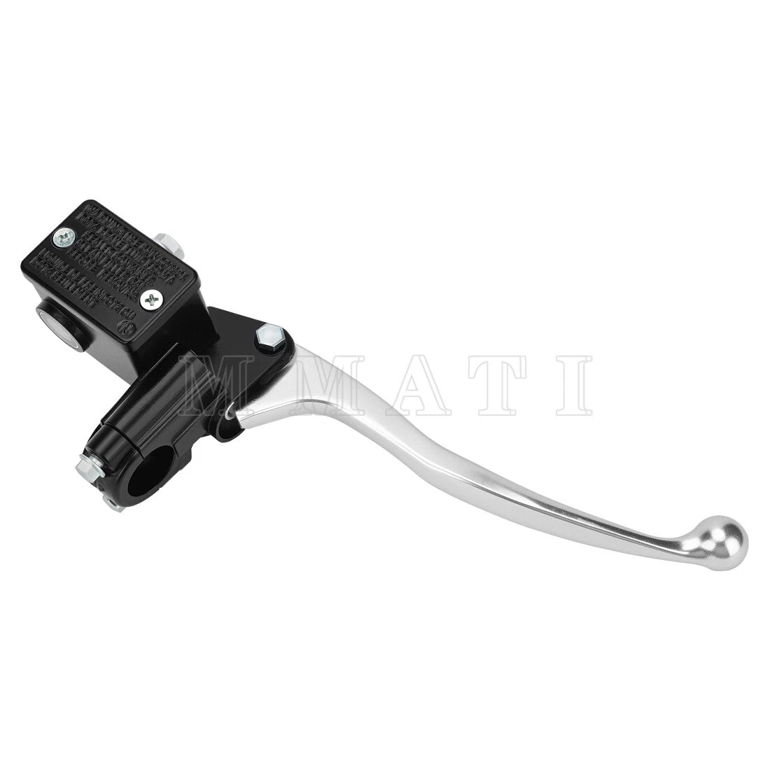 Right Front Brake Master Cylinder for Yamaha Grizzly 500 700 (2009–2011)