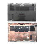 Lower Bottom Case Base Cover for Dell Latitude 5500 E5500 (2019–2021) 01KW4W NH8JM