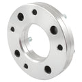 Set of 4 Wheel Adapters 1" 4x4.5 to 5x4.5 for Nissan Sentra 240SX Cube