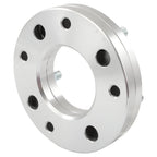 Set of 4 Wheel Adapters 1" 4x4.5 to 5x4.5 for Nissan Sentra 240SX Cube