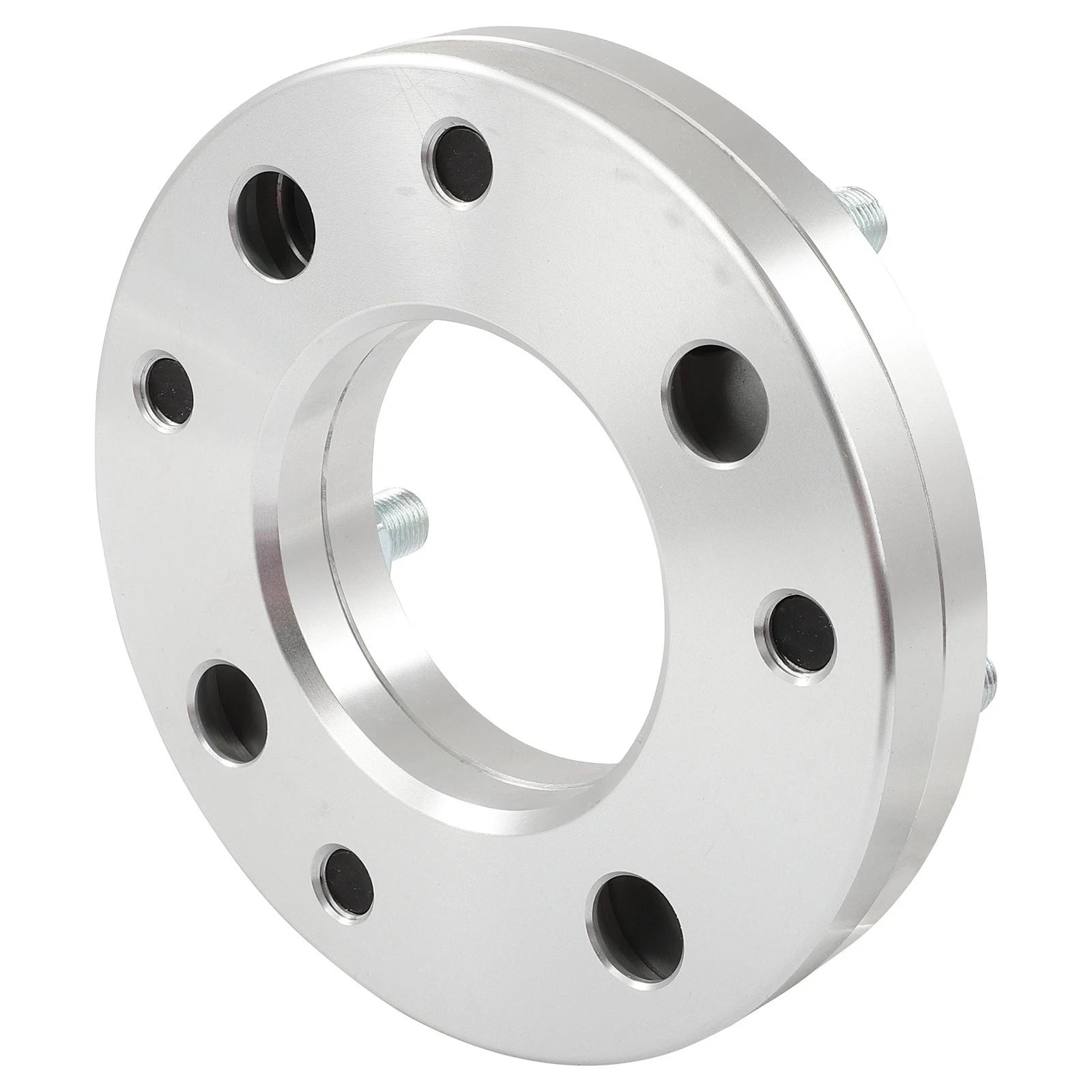 Set of 4 Wheel Adapters 1" 4x4.5 to 5x4.5 for Nissan Sentra 240SX Cube