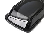 Hard Saddlebag 6x9" Speaker Lids for Harley Touring Road Street Glide (1994–2013)