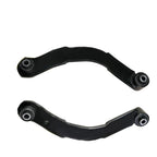 Rear Upper & Lower Control Lateral Toe Arm for Jeep Compass (2007-2017)
