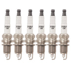 6x Iridium Spark Plugs for Dodge Magnum Challenger Journey 3.5L V6 (2005–2008) 7781