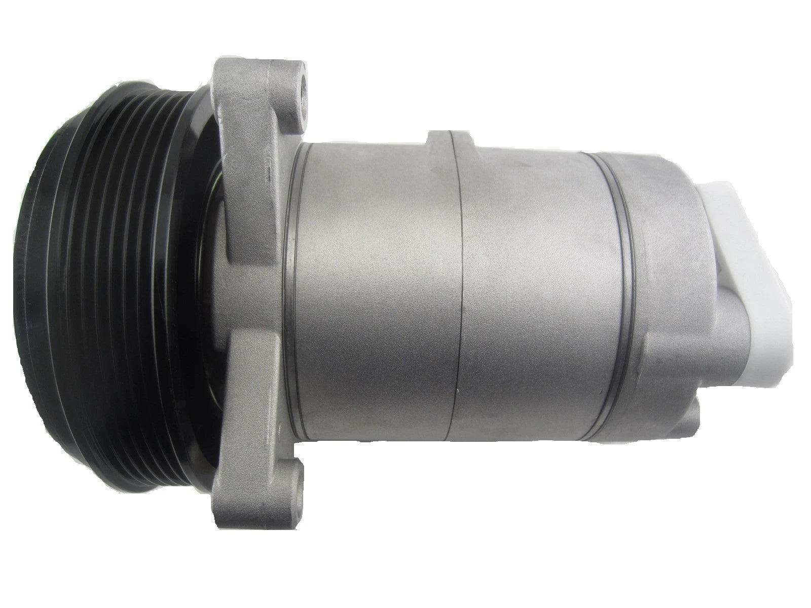 A C Compressor Kit Replacement for Chevrolet Equinox (2010-2017)