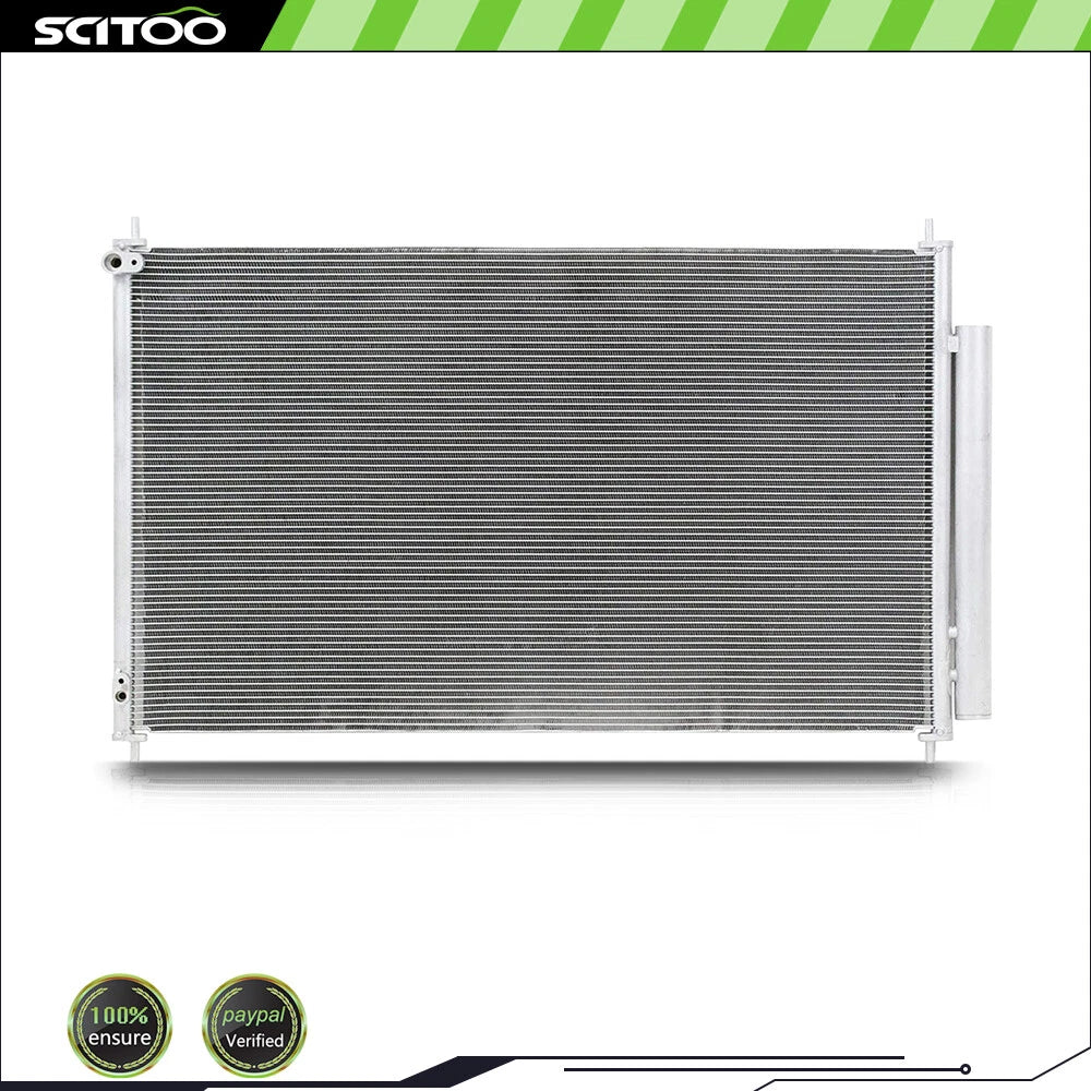 A/C Condenser for Honda Pilot (2009–2015) 3771 4-Door 3.5L V6