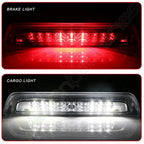 LED Third Brake Light for Toyota Tundra (2007–2018)