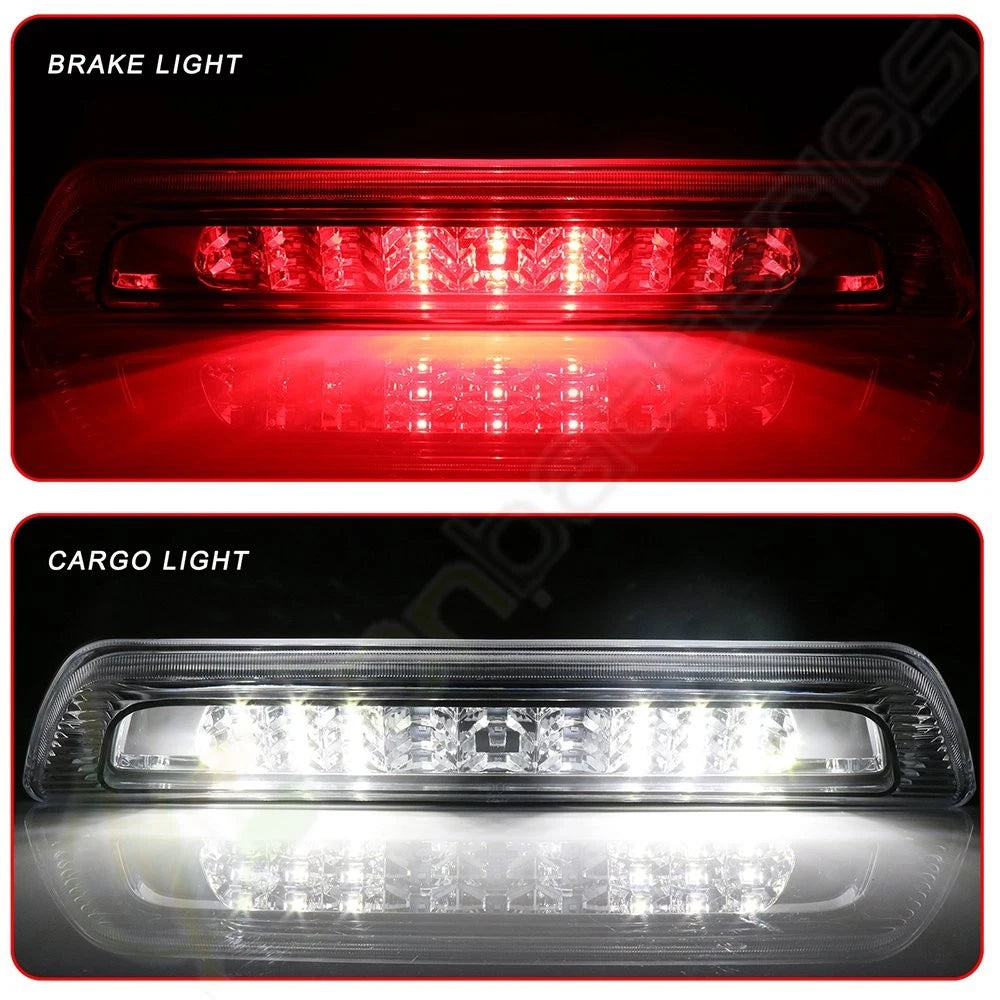 LED Third Brake Light for Toyota Tundra (2007–2018)