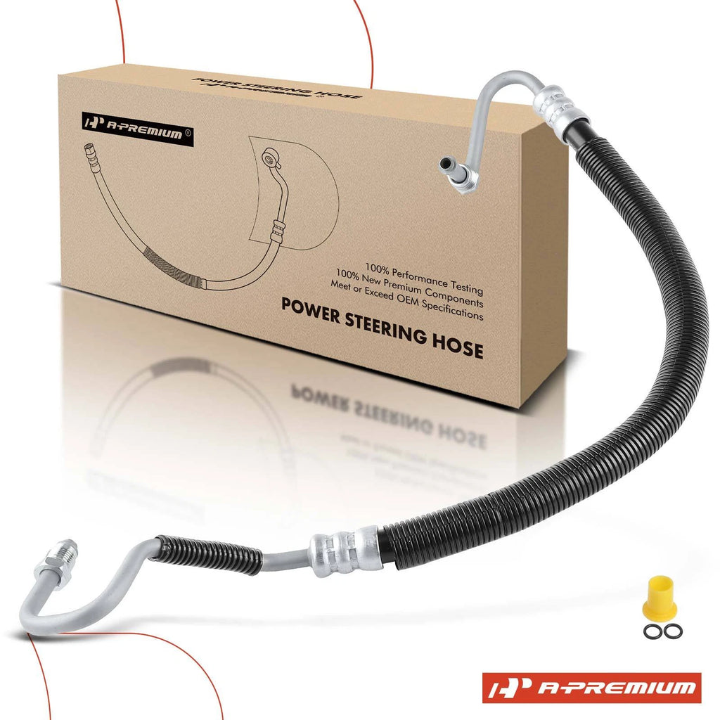 Power Steering Pressure Line Hose for Chevy Equinox (2010–2011)