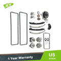 Water Pump Timing Chain Kit VVT for Land Rover Range Rover Discovery (2005–2016)