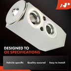 A/C Expansion Valve for Nissan Murano (2011-2015)
