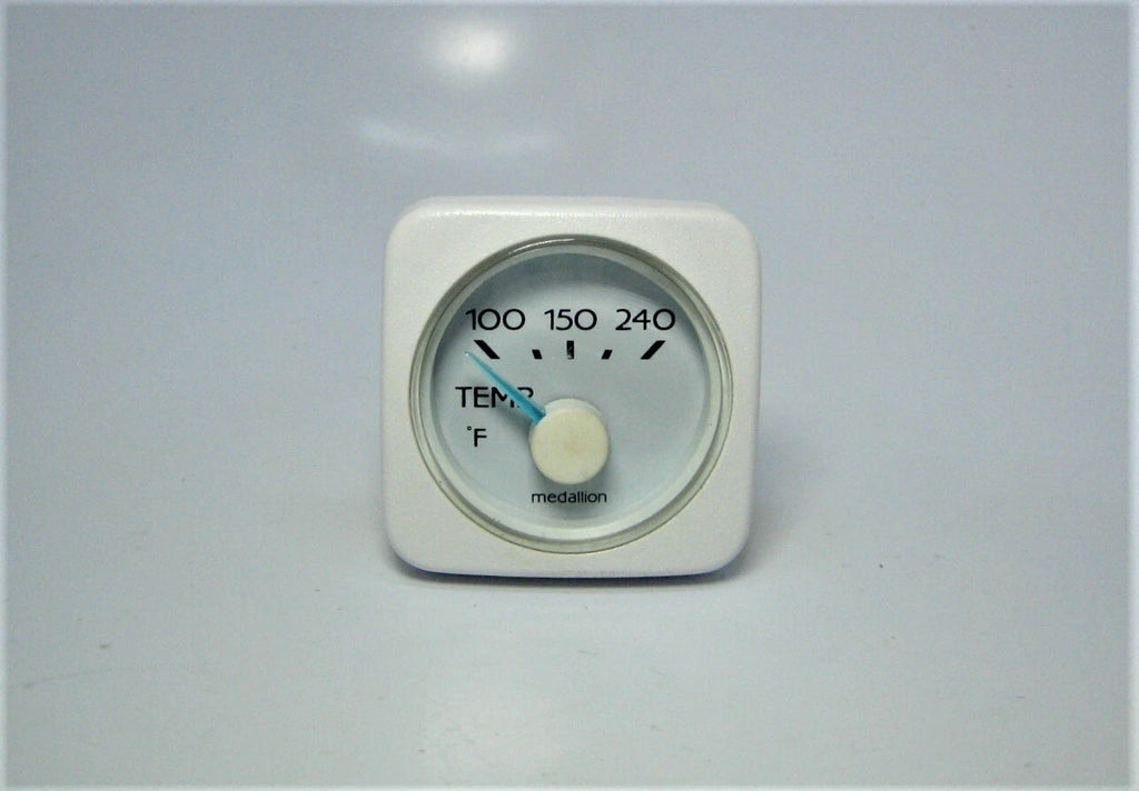 Medallion PHX-095-50 Temperature Gauge Kit for
