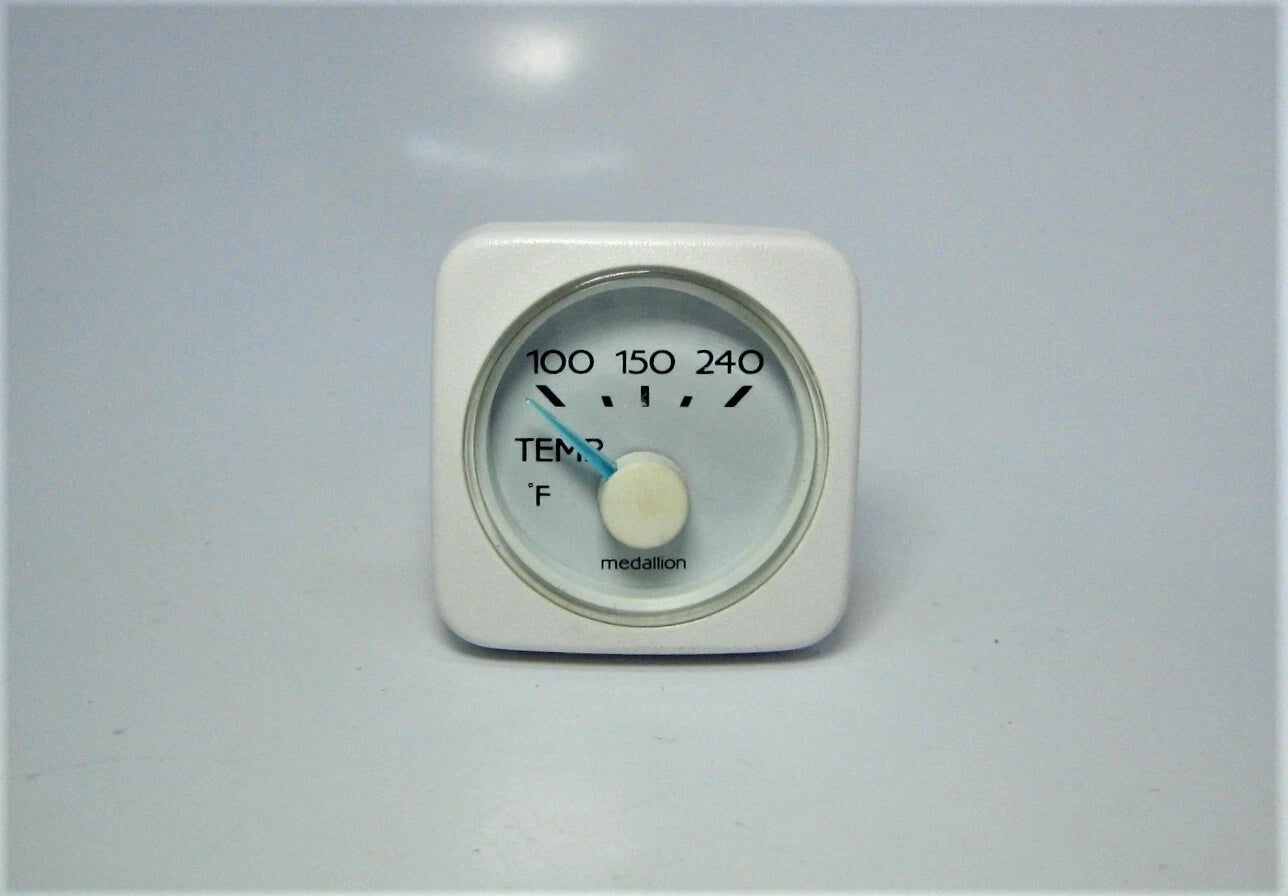 Medallion PHX-095-50 Temperature Gauge Kit for