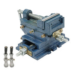 3" Heavy Duty Clamp for Cross Slide Vise Drill Press