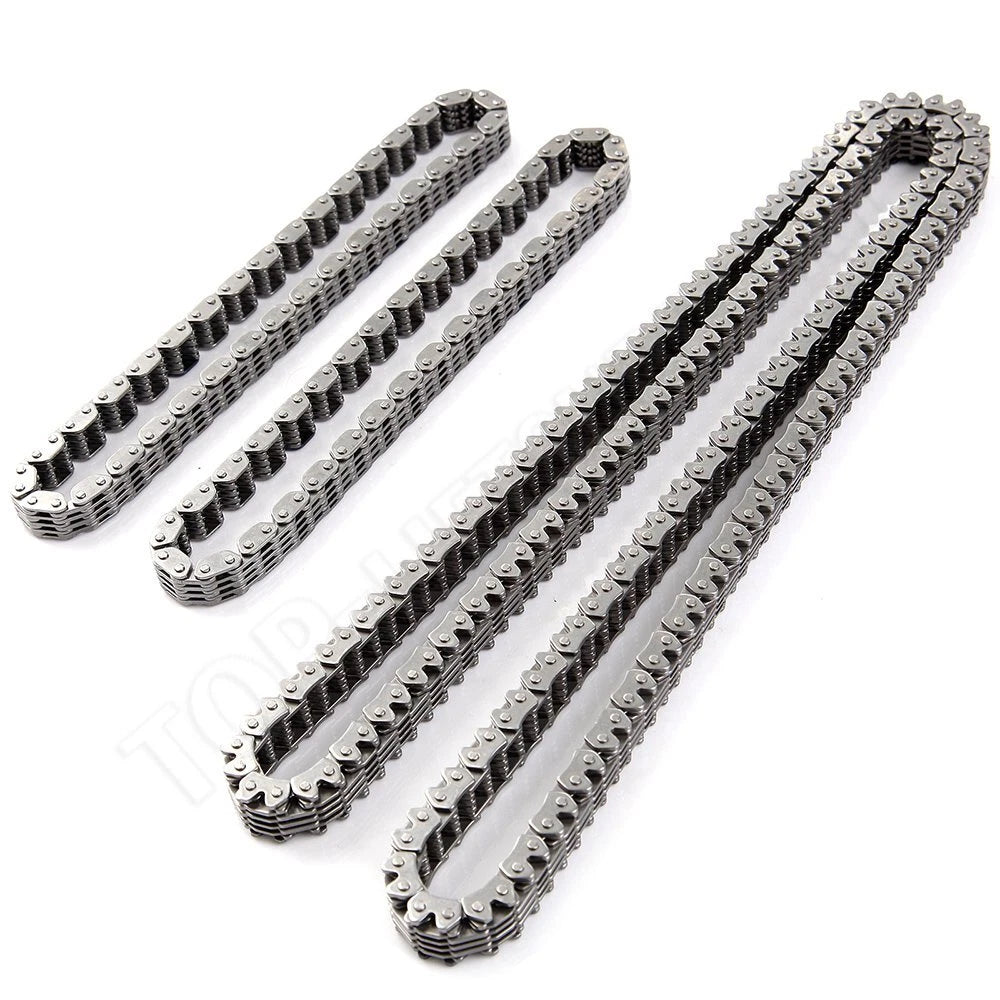 Timing Chain Kit for Nissan Altima, Maxima, Quest 3.5L V6 (2004–2006)