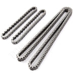 Timing Chain Kit for Nissan Altima, Maxima, Quest 3.5L V6 (2004–2006)