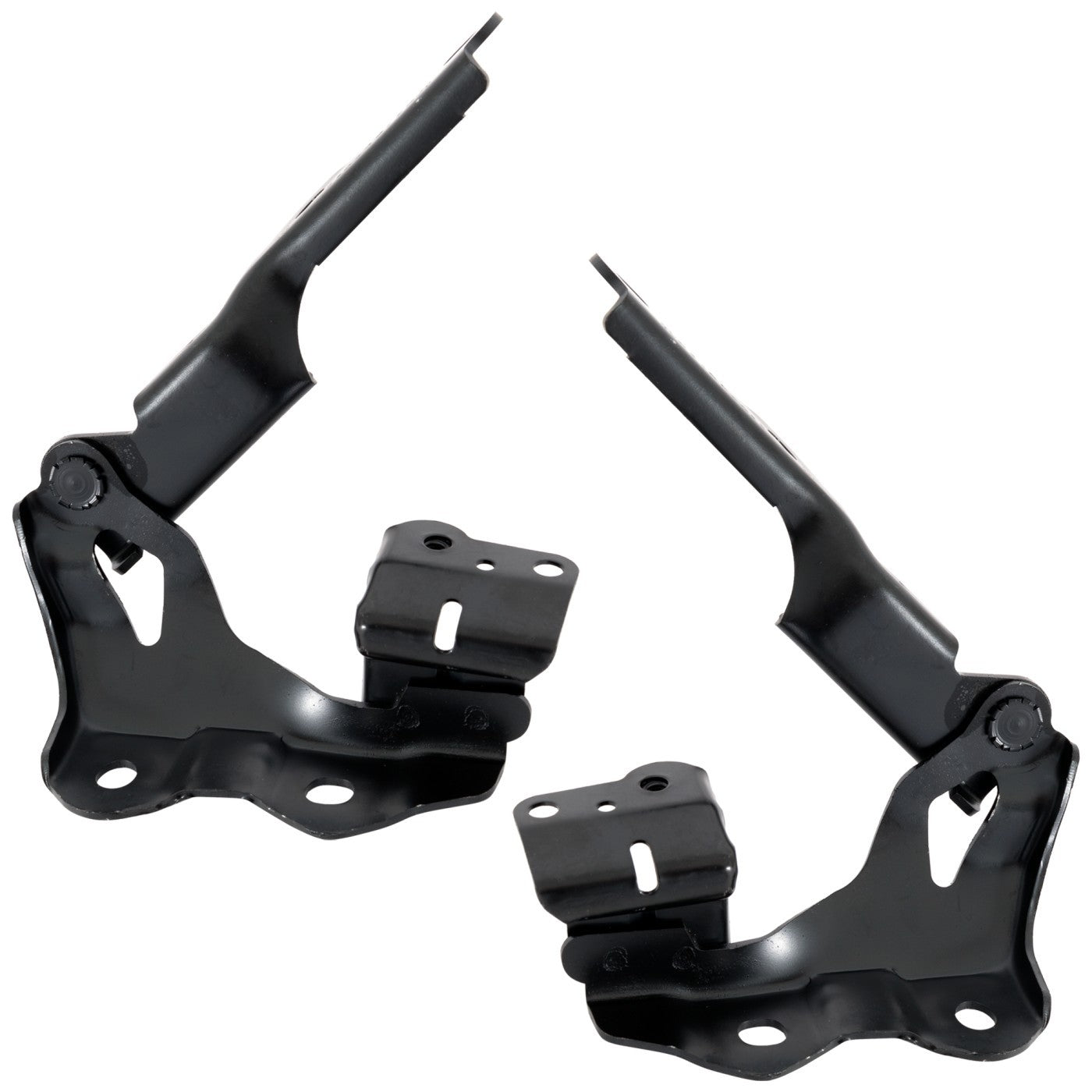 Set of 2 Hood Hinges for Lexus GS350