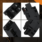 Master Window Switch for Chevrolet Tahoe Suburban GMC Yukon (2000–2002)