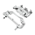 Rear Left Brake Caliper with Bracket for Nissan NV1500 NV2500 NV3500 (2012–2021)