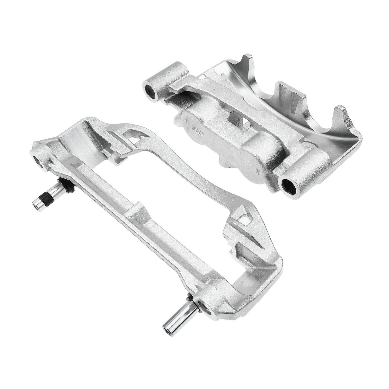 Rear Left Brake Caliper with Bracket for Nissan NV1500 NV2500 NV3500 (2012–2021)