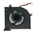 Cooling Fan for MSI GS65 Stealth 8SE 8SF 8SG 8RE 8RF GS65VR (2018-2020)
