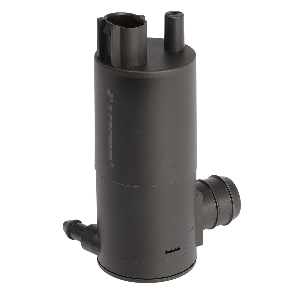 Windshield Washer Pump with Rubber Grommet for Nissan