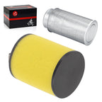 Air Filter w/ Air Cleaner Body for Honda Rancher 420