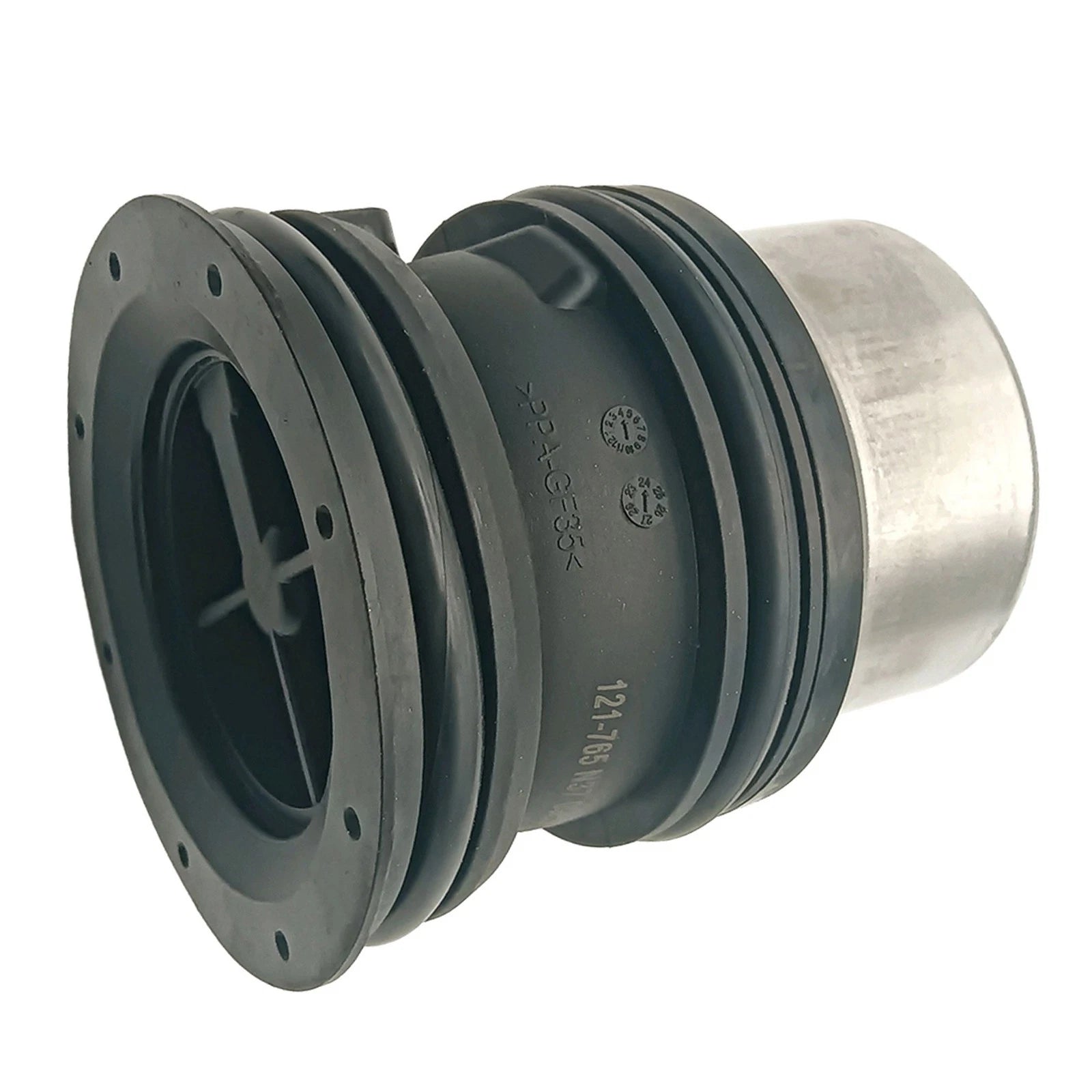 Thermostat for Porsche Panamera Cayenne Macan (2010–2018) 94810603401
