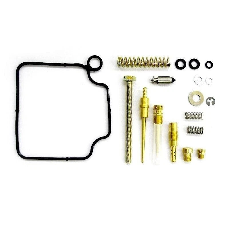 Carburetor Rebuild Kit for Arctic Cat 300 2x4 (2001–2003)