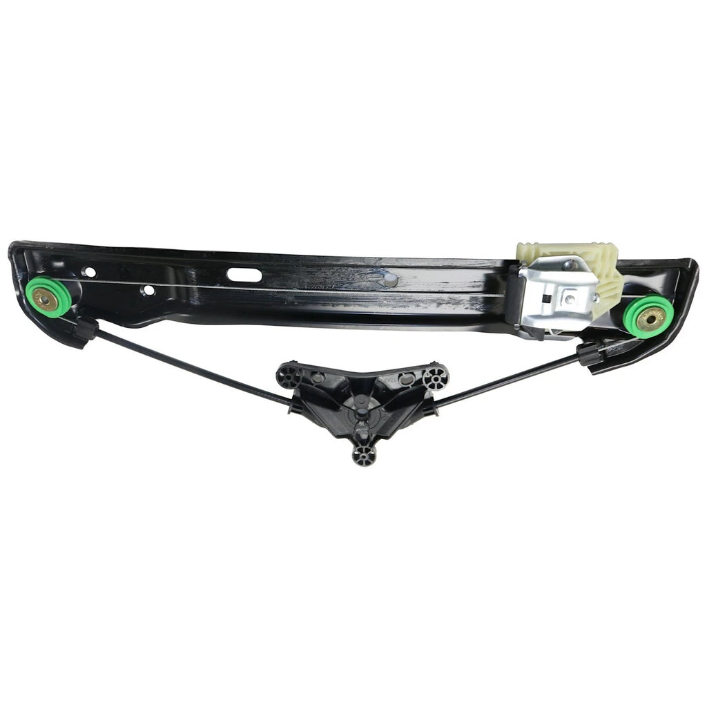 Rear Left Window Regulator for Mercedes C Class Sedan