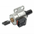 Transmission Stepper CVT Step Motor for Nissan Altima Rogue (2007–2022) RE0F10E JF011E