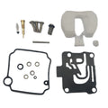Carburetor Repair Kit 62Y-W0093-11 for Yamaha 4 Stroke 40HP 50HP (N/A)