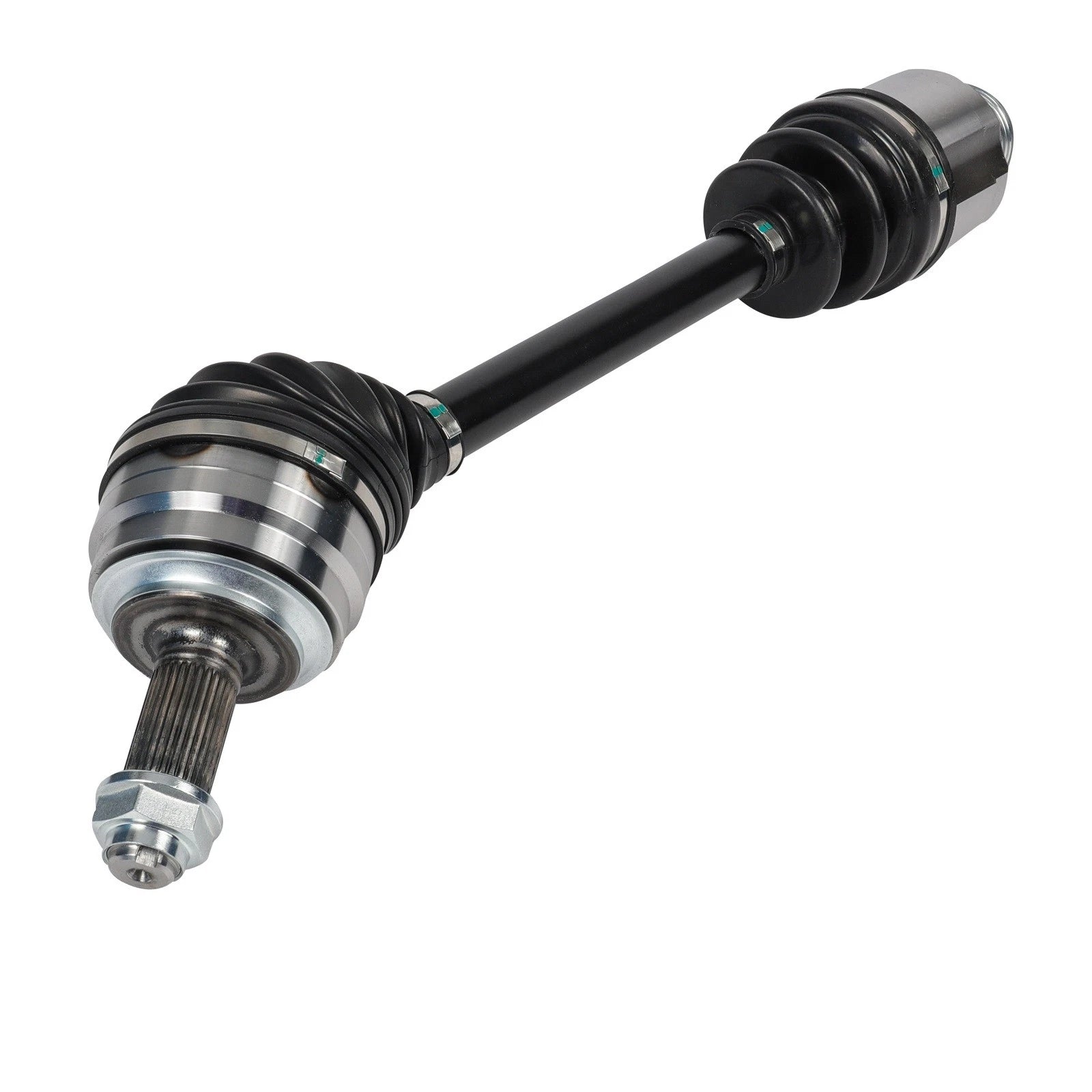 2X CV Axles for Acura RDX (2019–2021) L4 2.0L
