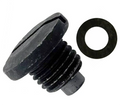 Drain Plug Gasket for Suzuki DF40-DF140 (55128-93L00, 09168-10034)