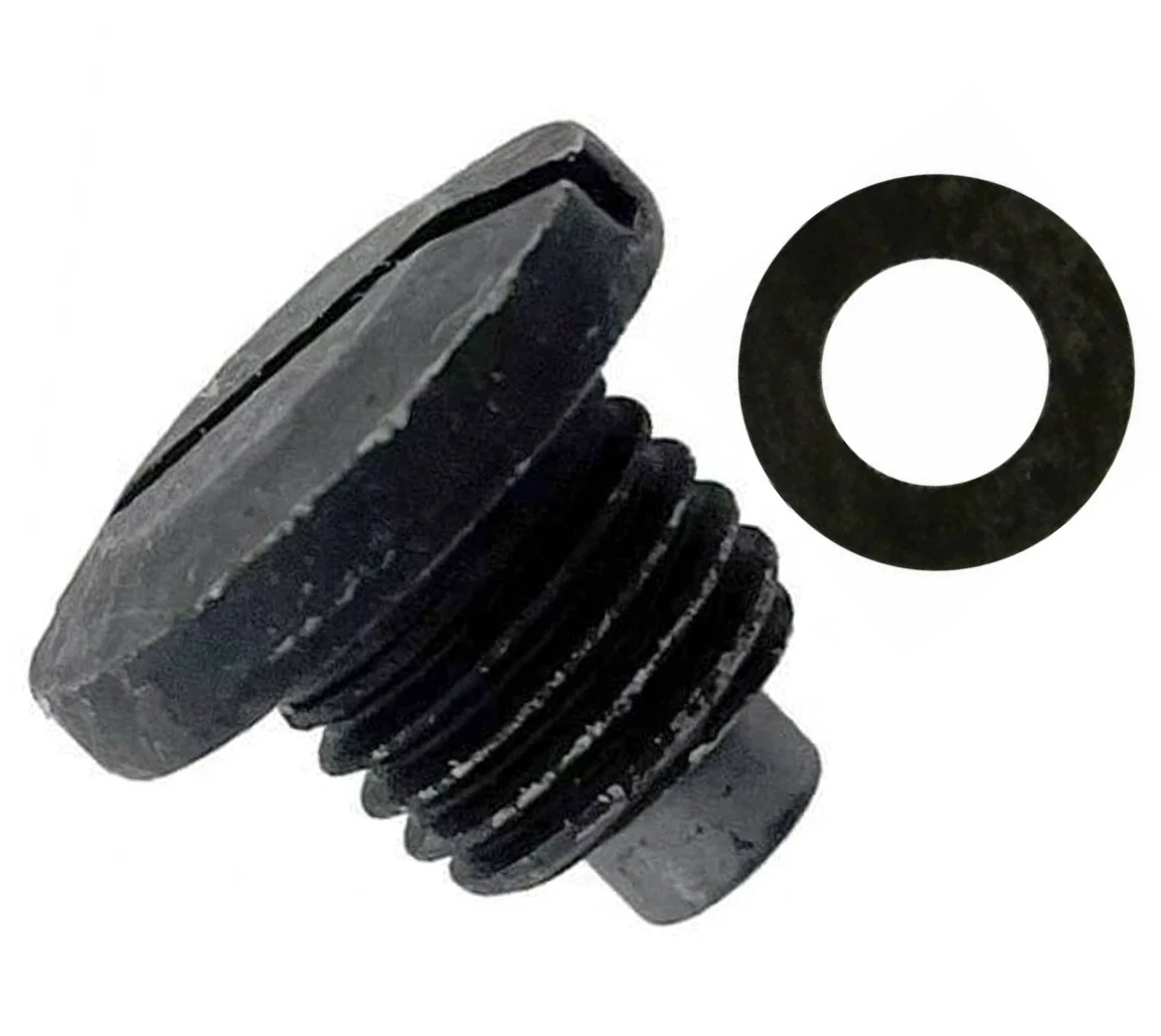 Drain Plug Gasket for Suzuki DF40-DF140 (55128-93L00, 09168-10034)
