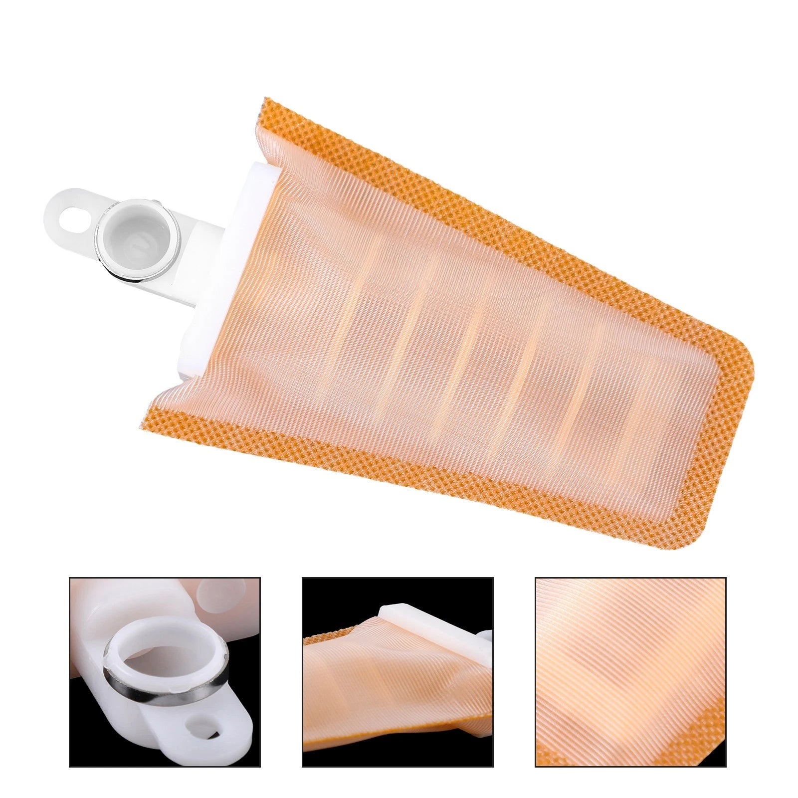 Fuel Pump Filter Strainer for Yamaha XV1700PC XV1900CT (2005–2017)