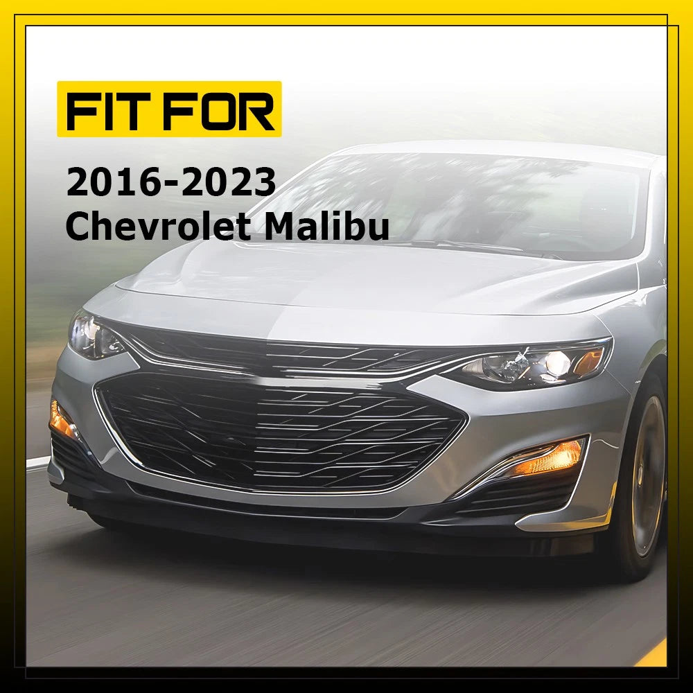 Rear View Backup Park Assist Camera for Chevrolet Malibu (2016â2022)