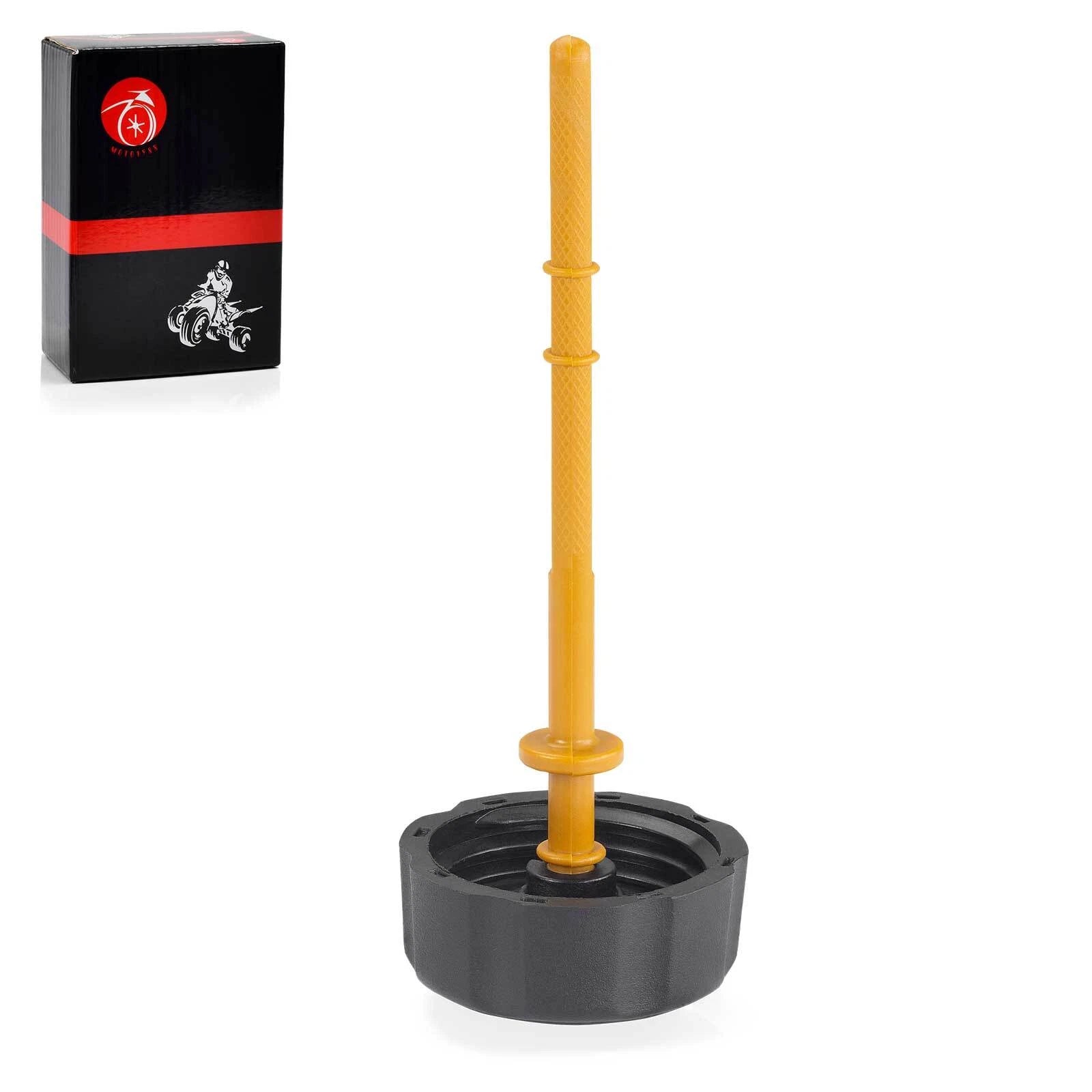 Oil Tank Dipstick for Polaris Hawkeye 400 HO (2011–2014) 5434574