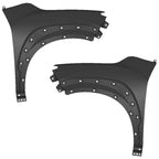 Fender for Hyundai Kona (2018–2022) Front Driver and Passenger Side