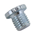 Engine Oil Drain Plug for BMW E36 E46 E60 E63 E85 M3 M5 M6 Z3 Z4 (1990–2010)