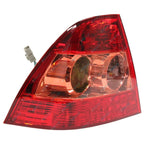 LH Tail Light for Toyota Corolla ZZE122 Sedan 2004-2007 Left LHS Passenger