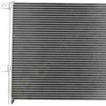 Aluminum Condenser 4994 for BMW Z4 (2003–2008) 325i 325Ci 325Xi (2001–2006)
