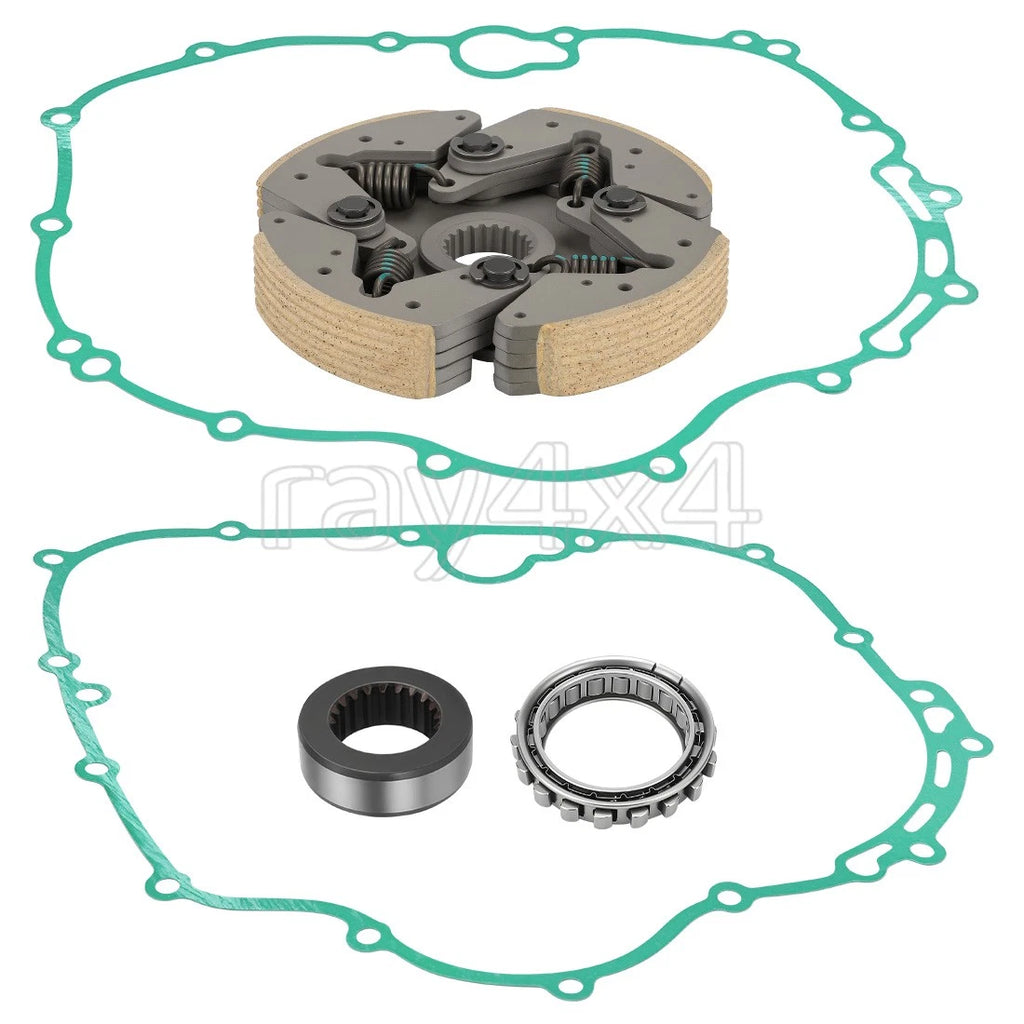 Centrifugal Carrier One Way Bearing for Kawasaki Bayou 300, Lakota 300 (1990–2004)