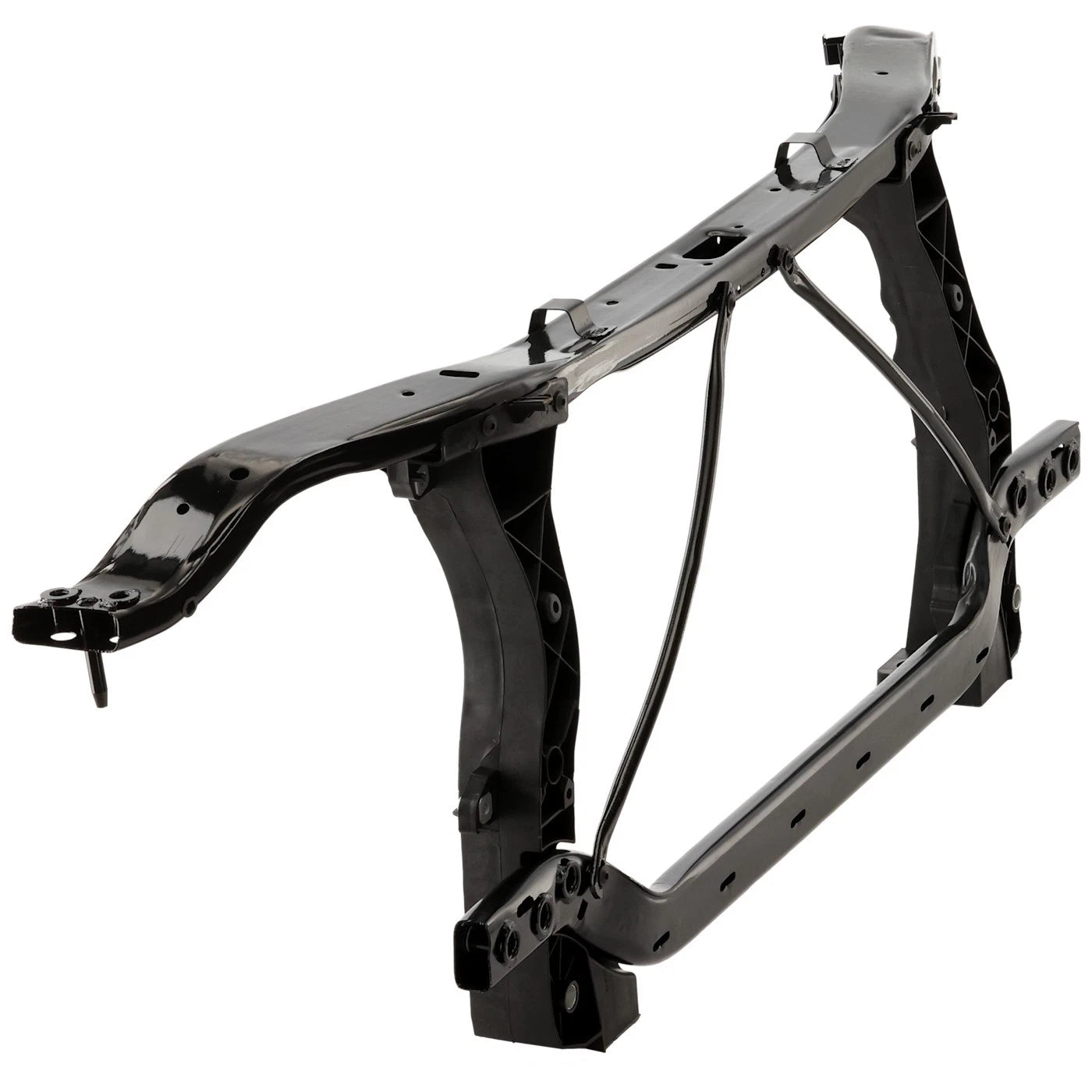Radiator Support Core for Jeep Gladiator Wrangler (2019–2024)