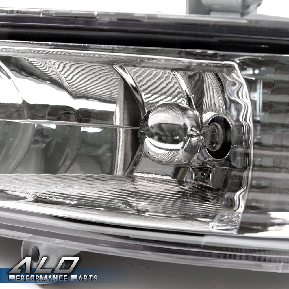 Fog Lights for Toyota Camry (2005–2006)