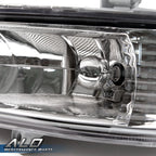 Fog Lights for Toyota Camry (2005–2006)