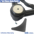 Tubular Control Arms for Ford Mustang II (1974–1978)