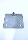 Flat Mounting Bracket with Ball Stud for SPD 1886